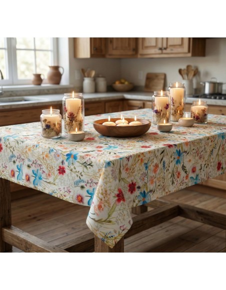 Obrus na stôl Aurelin EMI