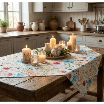 Obrus na stôl Aurelin EMI