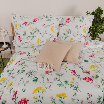 Obliečky bavlnené Luiza EMI