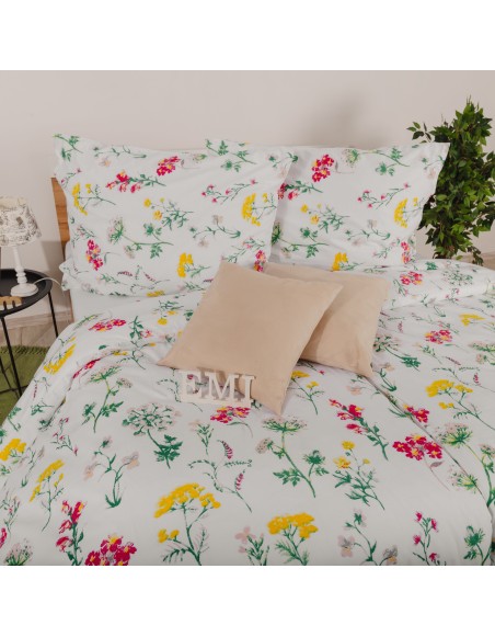 Obliečky bavlnené Luiza EMI