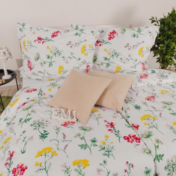 Obliečky bavlnené Luiza EMI