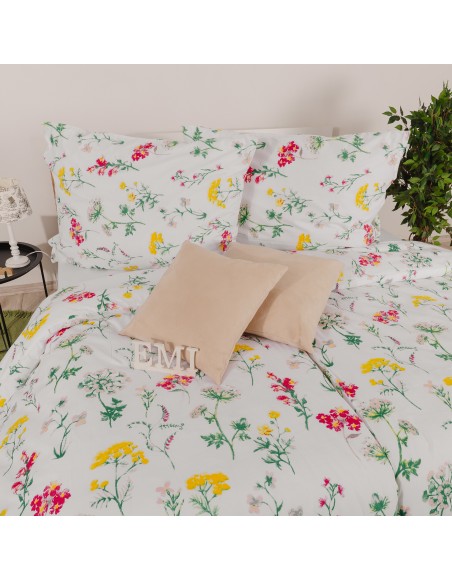 Obliečky bavlnené Luiza EMI