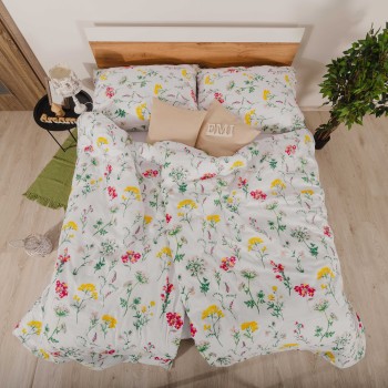 Obliečky bavlnené Luiza EMI