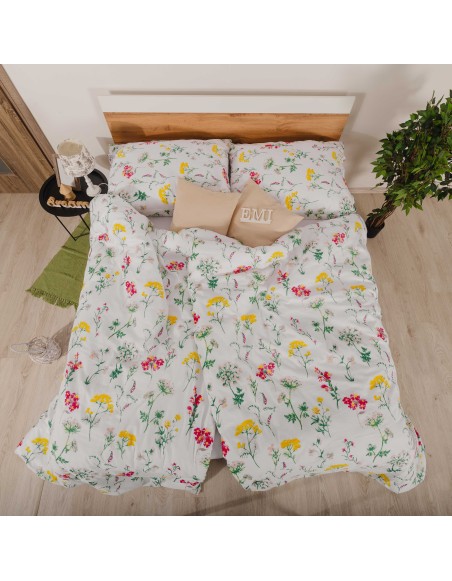 Obliečky bavlnené Luiza EMI