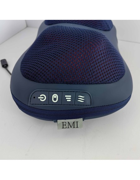 Uvoľňujúci masážny vankúš NoxiePillow EMI