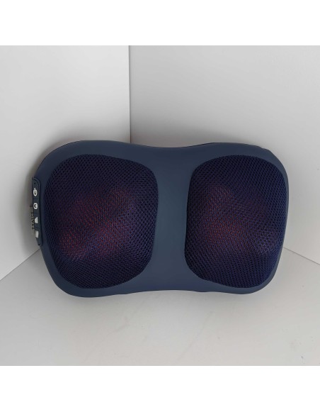 Uvoľňujúci masážny vankúš NoxiePillow EMI