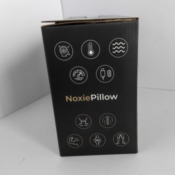 Uvoľňujúci masážny vankúš NoxiePillow EMI