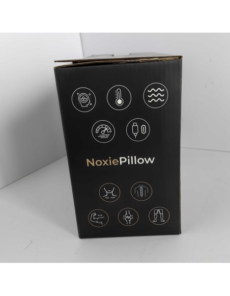 Uvoľňujúci masážny vankúš NoxiePillow EMI