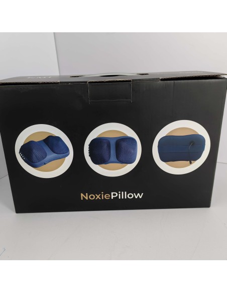 Uvoľňujúci masážny vankúš NoxiePillow EMI