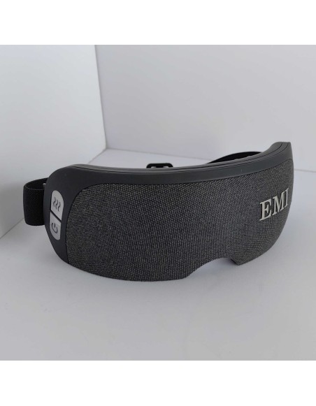 Relaxačná maska s hudbou NoxieRelax EMI