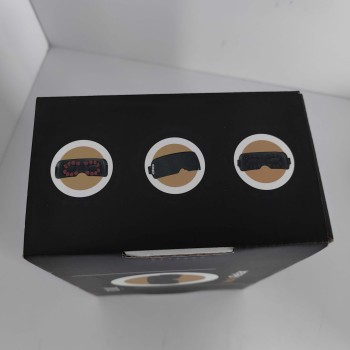 Relaxačná maska s hudbou NoxieRelax EMI