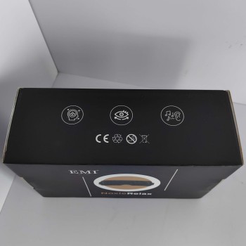 Relaxačná maska s hudbou NoxieRelax EMI