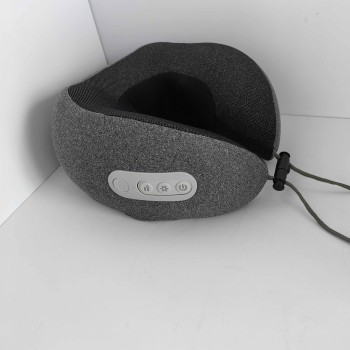 Cestovný masážny vankúš NoxieGoSleep EMI