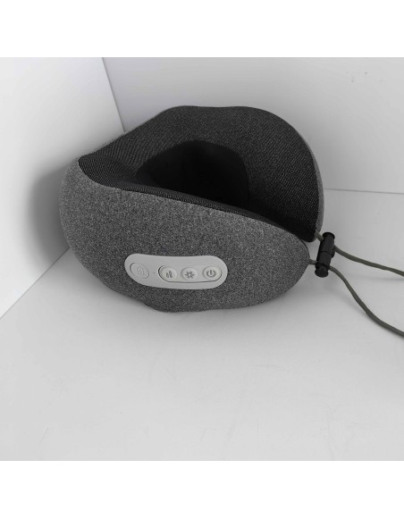 Cestovný masážny vankúš NoxieGoSleep EMI