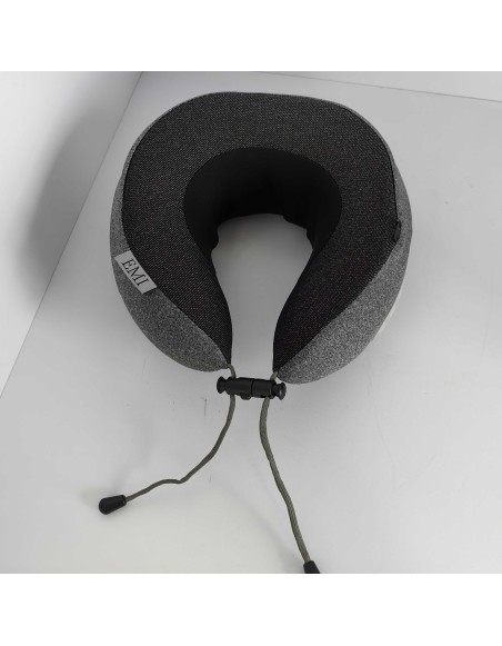 Cestovný masážny vankúš NoxieGoSleep EMI