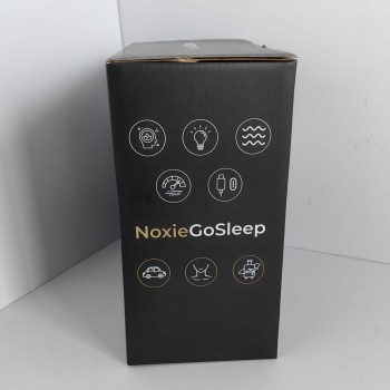 Cestovný masážny vankúš NoxieGoSleep EMI