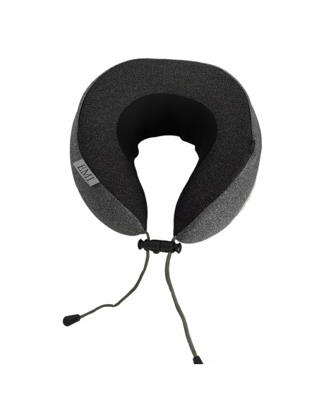 Cestovný masážny vankúš NoxieGoSleep EMI