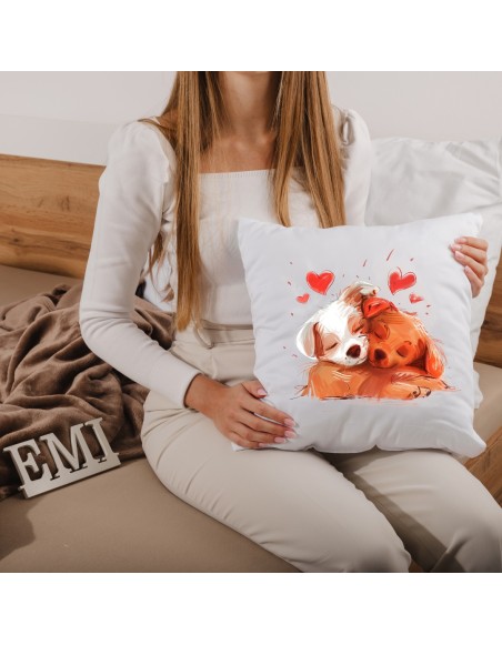 vankus_s_potlacou_puppy_love_emi