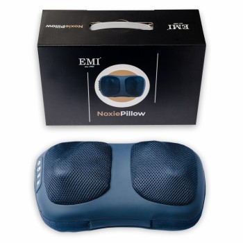 Uvoľňujúci masážny vankúš...