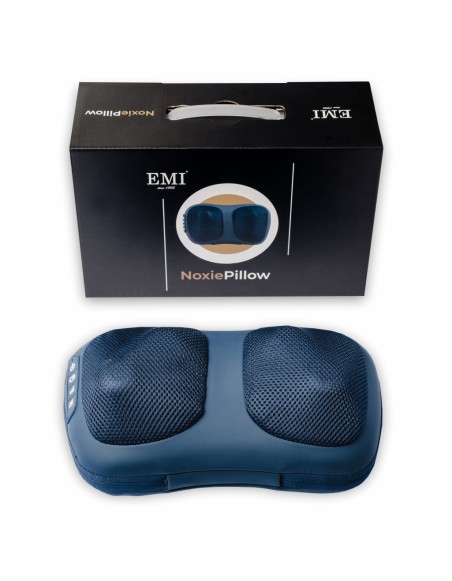 Uvoľňujúci masážny vankúš NoxiePillow EMI