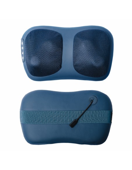 Uvoľňujúci masážny vankúš NoxiePillow EMI