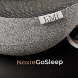Cestovný masážny vankúš NoxieGoSleep EMI