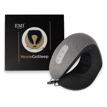 Cestovný masážny vankúš...