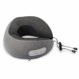 Cestovný masážny vankúš NoxieGoSleep EMI