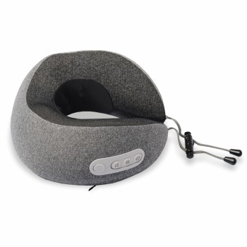 Cestovný masážny vankúš NoxieGoSleep EMI