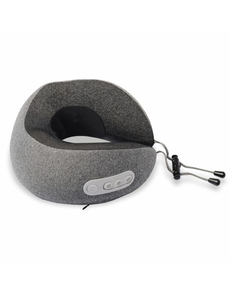 Cestovný masážny vankúš NoxieGoSleep EMI