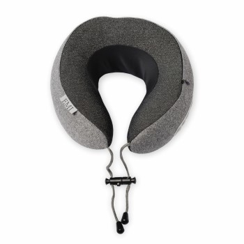 Cestovný masážny vankúš NoxieGoSleep EMI