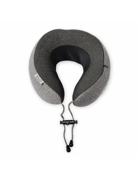 Cestovný masážny vankúš NoxieGoSleep EMI