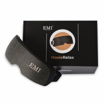 Relaxačná maska s hudbou...