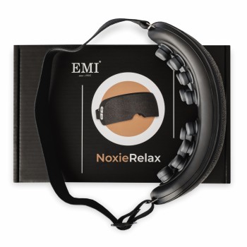 Relaxačná maska s hudbou NoxieRelax EMI