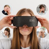Relaxačná maska s hudbou NoxieRelax EMI