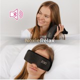 Relaxačná maska s hudbou NoxieRelax EMI