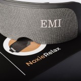 Relaxačná maska s hudbou NoxieRelax EMI