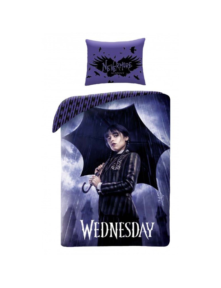 detske_obliecky_wednesday