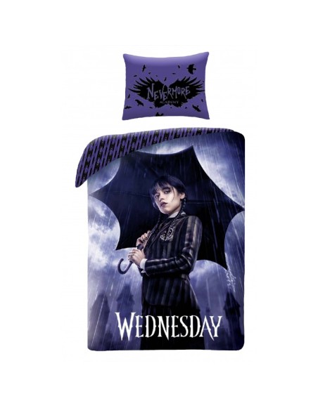 detske_obliecky_wednesday