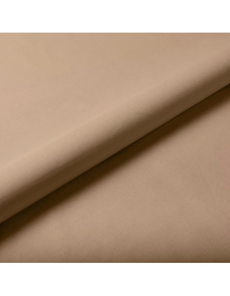 Látka_metráž_bavlna_delux_cappuccino_šírka_300_cm