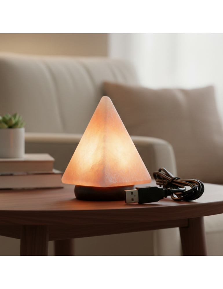 Soľná_lampa_USB_pyramída