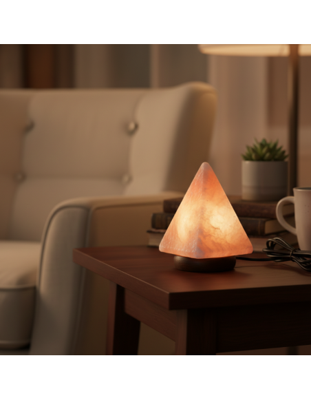 Soľná_lampa_USB_pyramída_obyvačka