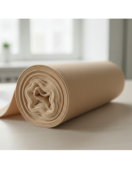 Látka_metráž_tričkovyna_cappuccino_EMI