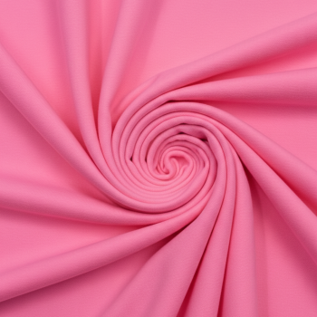 Látka_metráž_Jersey_úplet_ružová_EMI