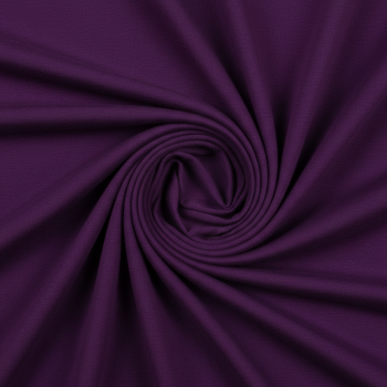 Látka_metráž_Jersey_úplet_fialová_EMI