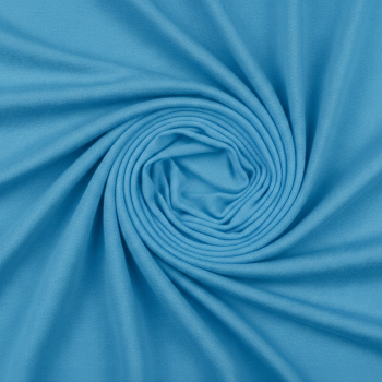 Bavlnena_metraz_Jersey_uplet_EMI_modrá_skladom