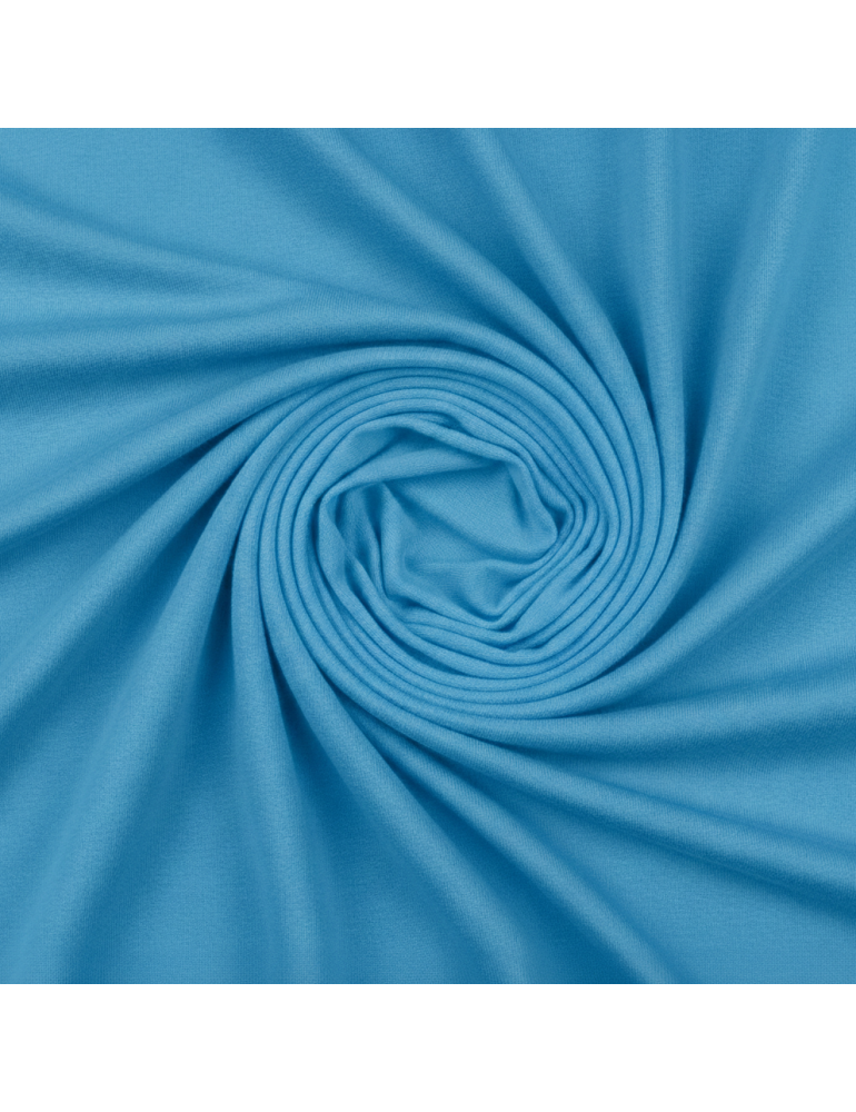 Bavlnena_metraz_Jersey_uplet_EMI_modrá_skladom