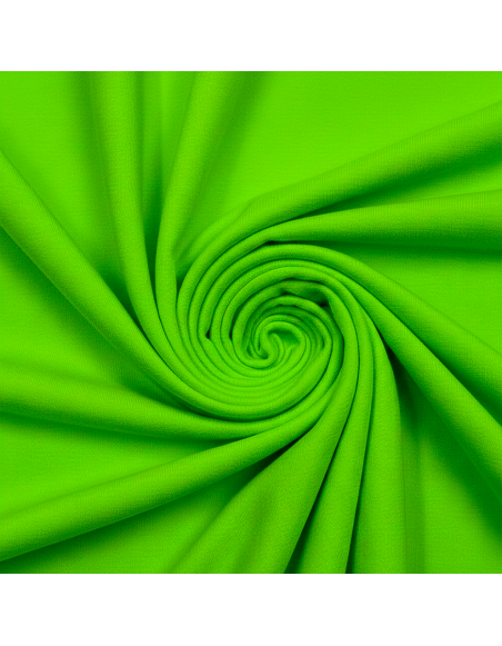 Latka_metraz_Jersey_uplet_zelená_EMI_predaj