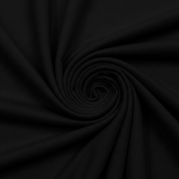 Látka_metráž_Jersey_úplet_čierna_EMI