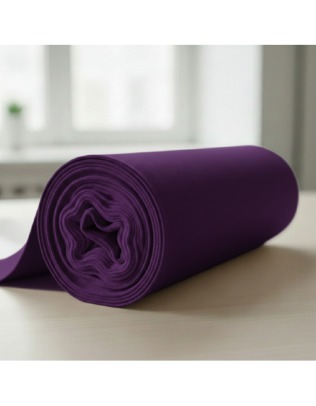 Látka_metráž_Jersey_úplet_fialová_EMI_na_šitie